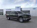 New 2024 Ford F-150 XLT SuperCrew Cab 4WD, Pickup for sale #57618N - photo 7