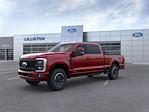 New 2024 Ford F-250 XLT Crew Cab 4WD, Pickup for sale #5920N - photo 1