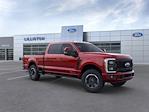 New 2024 Ford F-250 XLT Crew Cab 4WD, Pickup for sale #5920N - photo 7