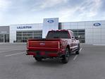 New 2024 Ford F-250 XLT Crew Cab 4WD, Pickup for sale #5920N - photo 8