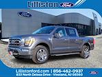 2023 Ford F-150 SuperCrew Cab 4WD, Pickup for sale #59956N - photo 3