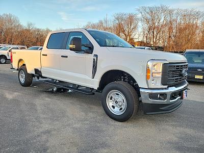 2023 Ford F-350 Crew Cab SRW 4WD, Pickup for sale #63195N - photo 1