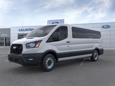 2024 Ford Transit 350 Low Roof RWD, Passenger Van for sale #64773N - photo 1