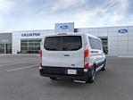 2024 Ford Transit 350 Low Roof RWD, Passenger Van for sale #64773N - photo 8