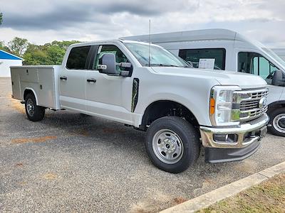 2023 Ford F-350 Crew Cab SRW 4WD, Reading Service Truck for sale #67656N - photo 2