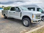 2023 Ford F-350 Crew Cab SRW 4WD, Reading Service Truck for sale #67656N - photo 2