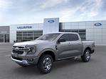 New 2024 Ford Ranger XLT SuperCrew Cab 4WD, Pickup for sale #69939N - photo 1