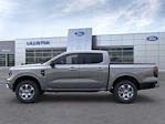 New 2024 Ford Ranger XLT SuperCrew Cab 4WD, Pickup for sale #69939N - photo 3