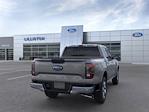 New 2024 Ford Ranger XLT SuperCrew Cab 4WD, Pickup for sale #69939N - photo 8