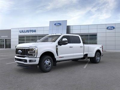 New 2024 Ford F-350 Limited Crew Cab 4WD, Pickup for sale #70141N - photo 1