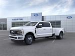 New 2024 Ford F-350 Limited Crew Cab 4WD, Pickup for sale #70141N - photo 1