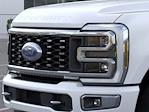 New 2024 Ford F-350 Limited Crew Cab 4WD, Pickup for sale #70141N - photo 17