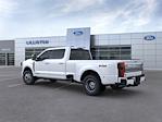 New 2024 Ford F-350 Limited Crew Cab 4WD, Pickup for sale #70141N - photo 4