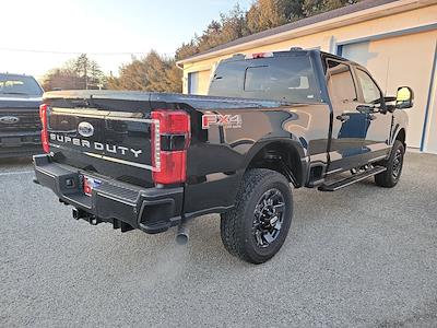 2024 Ford F-250 Crew Cab SRW 4WD, Pickup for sale #7287NA - photo 2