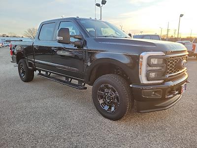 2024 Ford F-250 Crew Cab SRW 4WD, Pickup for sale #7287NA - photo 1