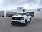 New 2024 Ford F-150 STX SuperCrew Cab 4WD, Pickup for sale #74040N - photo 2