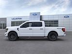 New 2024 Ford F-150 STX SuperCrew Cab 4WD, Pickup for sale #74040N - photo 3