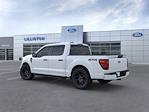 New 2024 Ford F-150 STX SuperCrew Cab 4WD, Pickup for sale #74040N - photo 4