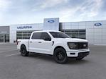 New 2024 Ford F-150 STX SuperCrew Cab 4WD, Pickup for sale #74040N - photo 7