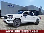 2023 Ford F-150 SuperCrew Cab 4WD, Pickup for sale #76293N - photo 4