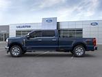 New 2024 Ford F-250 King Ranch Crew Cab 4WD, Pickup for sale #76304N - photo 3