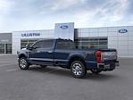 New 2024 Ford F-250 King Ranch Crew Cab 4WD, Pickup for sale #76304N - photo 4