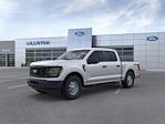 2024 Ford F-150 SuperCrew Cab 4WD, Pickup for sale #7803N - photo 1