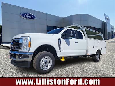 New 2023 Ford F-350 Service Truck | #78091N