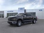 New 2024 Ford F-150 XLT SuperCrew Cab 4WD, Pickup for sale #79935N - photo 1