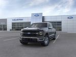 New 2024 Ford F-150 XLT SuperCrew Cab 4WD, Pickup for sale #79935N - photo 2