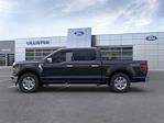 New 2024 Ford F-150 XLT SuperCrew Cab 4WD, Pickup for sale #8157N - photo 3