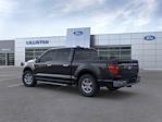 New 2024 Ford F-150 XLT SuperCrew Cab 4WD, Pickup for sale #8157N - photo 4