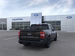 New 2024 Ford Maverick XLT SuperCrew Cab AWD, Pickup for sale #82017N - photo 8