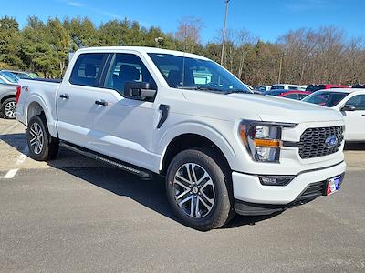 2023 Ford F-150 SuperCrew Cab 4WD, Pickup for sale #85623N - photo 1