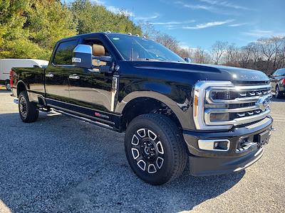 2024 Ford F-350 Crew Cab 4WD, Pickup for sale #86192N - photo 1