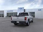 2024 Ford F-150 SuperCrew Cab 4WD, Pickup for sale #89398N - photo 8