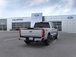 New 2024 Ford F-250 XL Crew Cab 4WD, Pickup for sale #91510N - photo 8