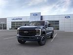 New 2024 Ford F-250 XLT Crew Cab 4WD, Pickup for sale #92311N - photo 2