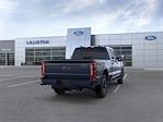 New 2024 Ford F-250 XLT Crew Cab 4WD, Pickup for sale #92311N - photo 8