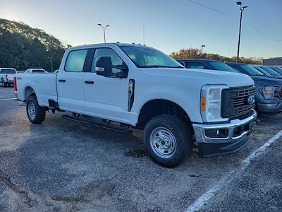 2023 Ford F-250 Crew Cab SRW 4WD, Pickup for sale #92675N - photo 1