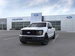 New 2024 Ford F-150 STX SuperCrew Cab 4WD, Pickup for sale #94375N - photo 2