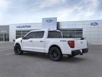 New 2024 Ford F-150 STX SuperCrew Cab 4WD, Pickup for sale #94375N - photo 4