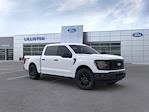 New 2024 Ford F-150 STX SuperCrew Cab 4WD, Pickup for sale #94375N - photo 7