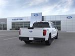 New 2024 Ford F-150 STX SuperCrew Cab 4WD, Pickup for sale #94375N - photo 8