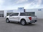 2024 Ford F-150 SuperCrew Cab 4WD, Pickup for sale #94848N - photo 4