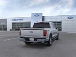 2024 Ford F-150 SuperCrew Cab 4WD, Pickup for sale #94848N - photo 8