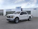 2023 Ford F-150 SuperCrew Cab 4WD, Pickup for sale #99212N - photo 3