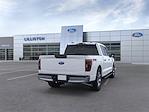2023 Ford F-150 SuperCrew Cab 4WD, Pickup for sale #99212N - photo 8
