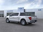 New 2024 Ford F-150 XLT SuperCrew Cab 4WD, Pickup for sale #5111N - photo 4