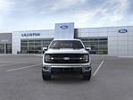 New 2024 Ford F-150 XLT SuperCrew Cab 4WD, Pickup for sale #5111N - photo 6